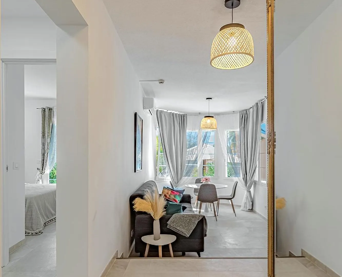 2 Bedroom Apartment In Villas Fanabe Costa Adeje  Ισπανία