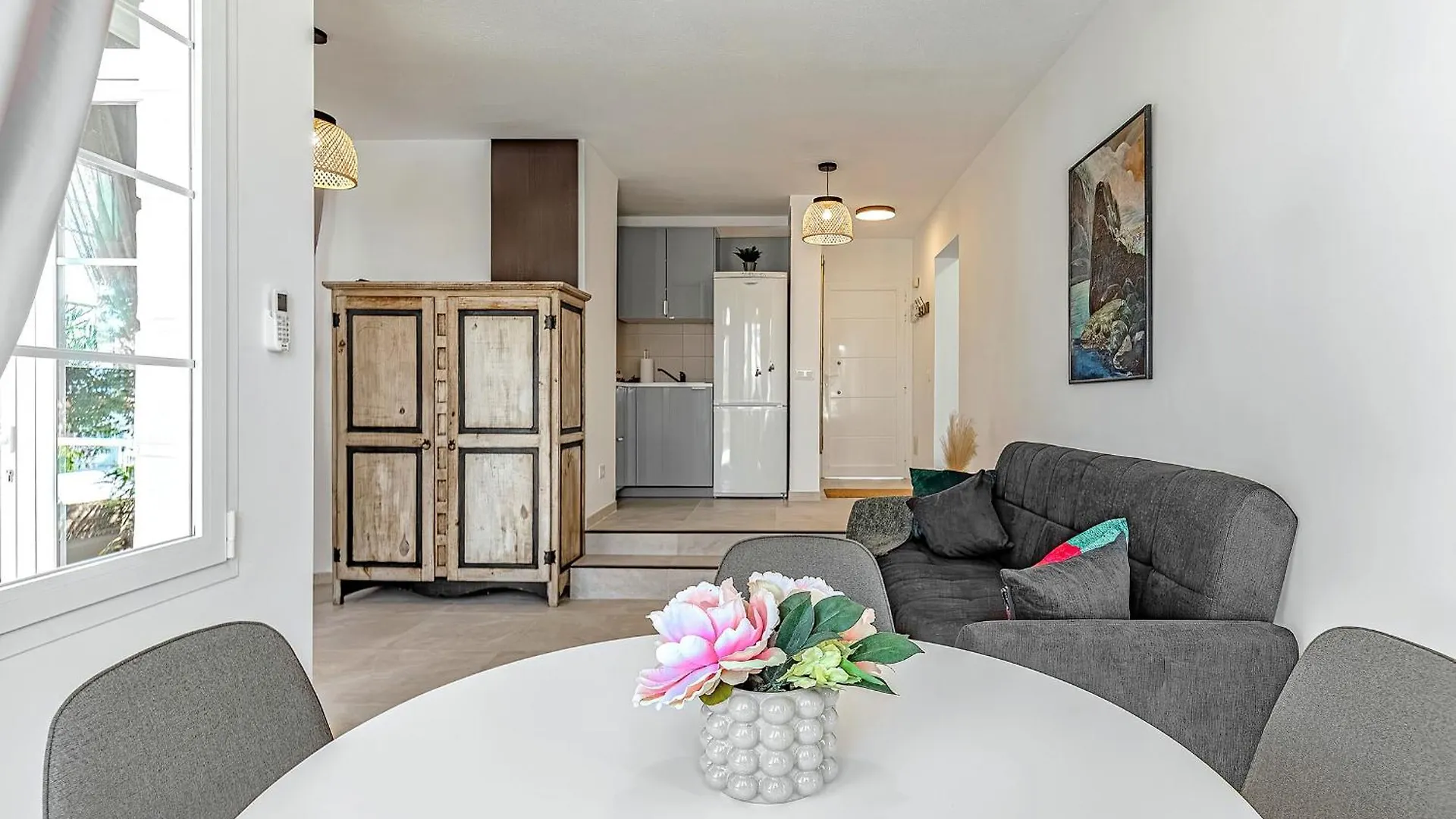 2 Bedroom Apartment In Villas Fanabe Costa Adeje  0*, Costa Adeje (Tenerife) Ισπανία