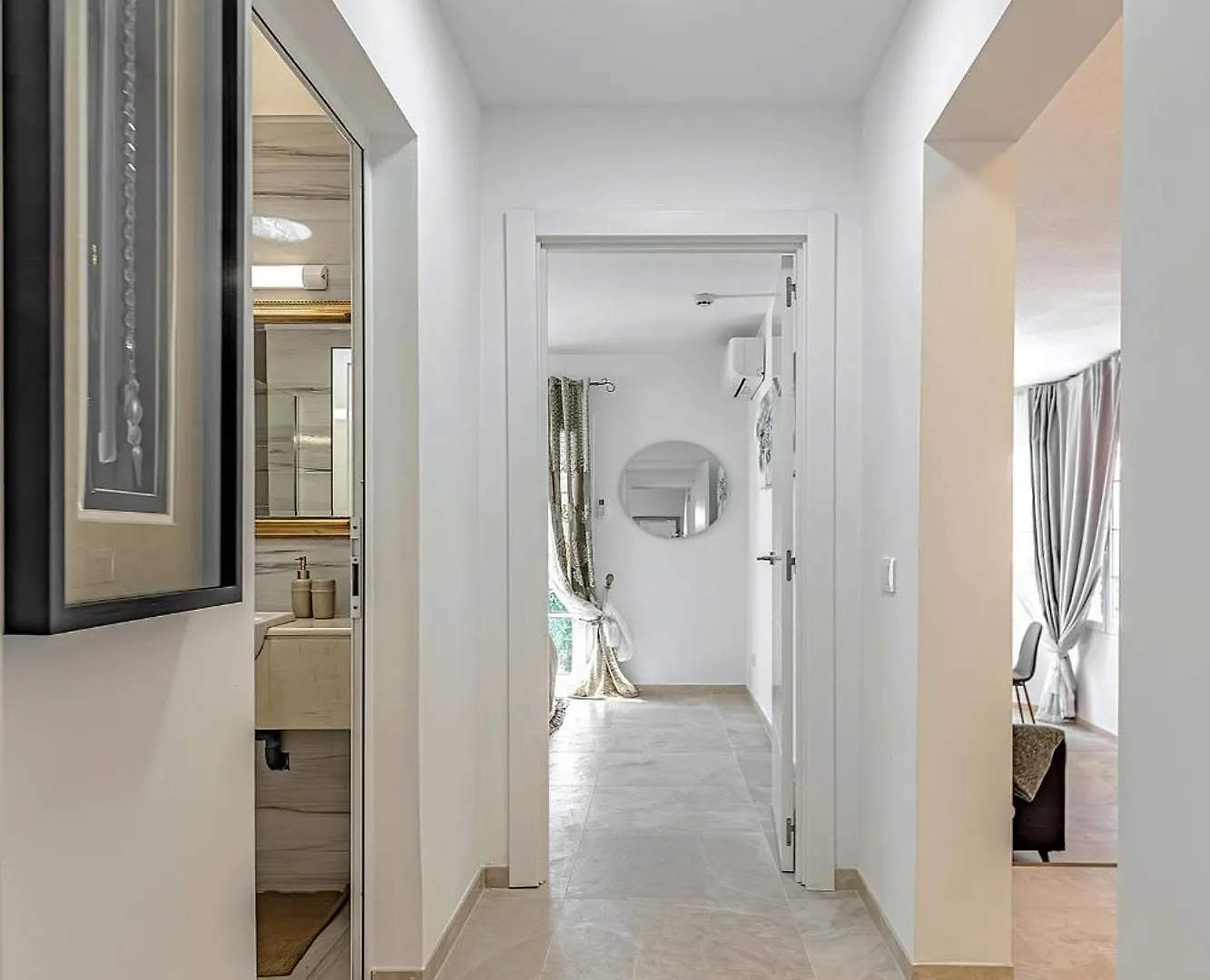 2 Bedroom Apartment In Villas Fanabe Costa Adeje  Ισπανία